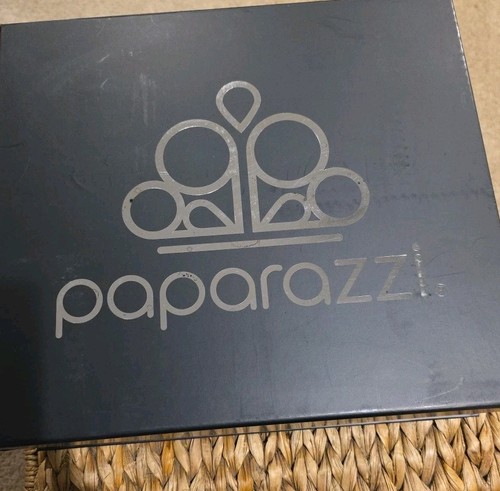 Paparazzi Preview/welcome Pack Starter Kit, Jewelry Receipts Bags Planner etc