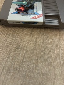 Gradius Nintendo NES PAL Loose