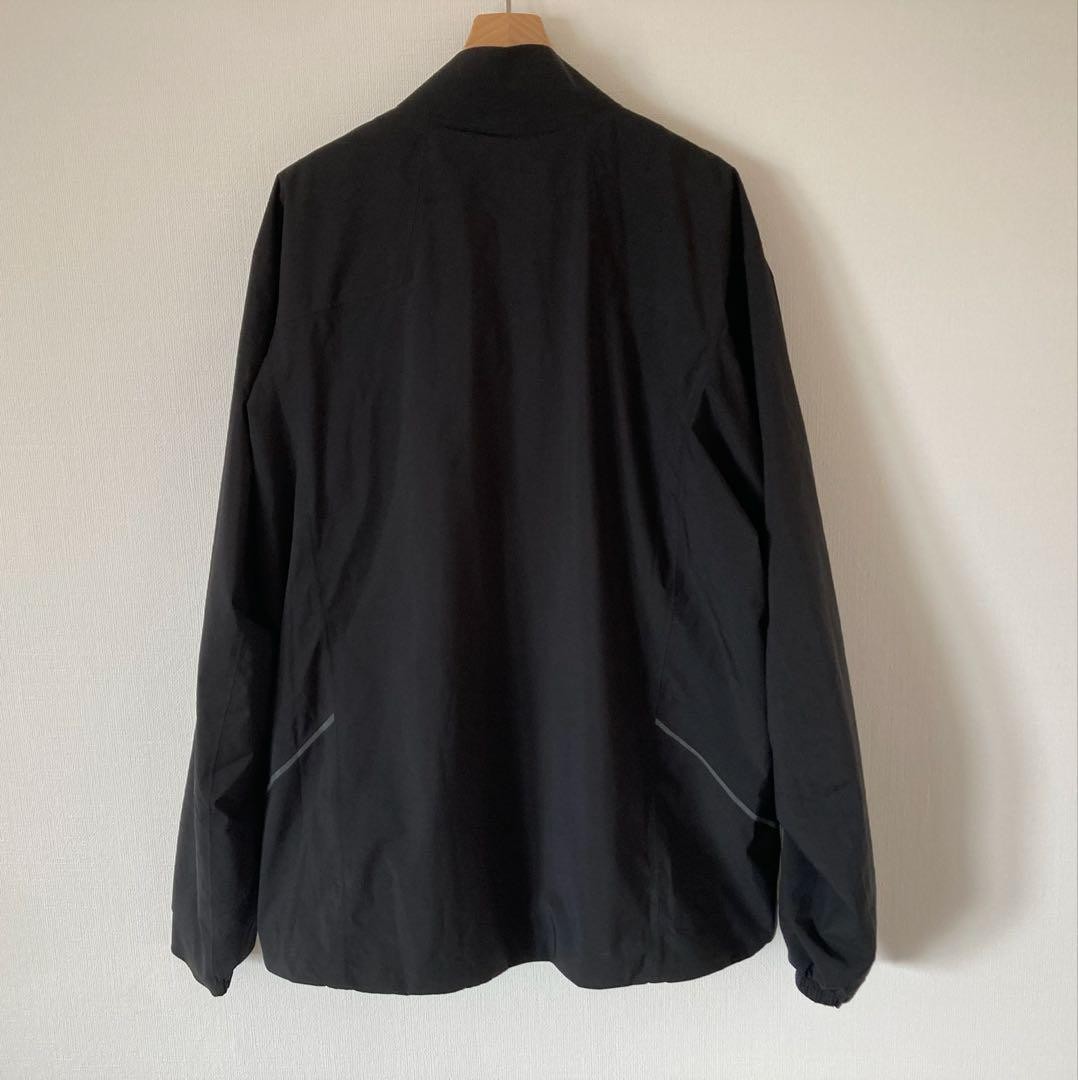 Giacca Arc'Teryx Solano Gore Tex Xl