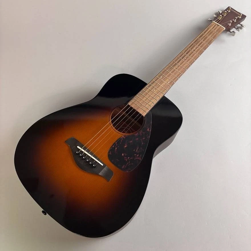 Yamaha JR2 TBS FG Junior 3/4 Mini Guitarra Acústica Tobacco Sunburst con Estu...