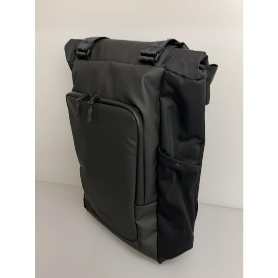 beruf baggage Backpack Black Authentic Men D:4.72… - image 2