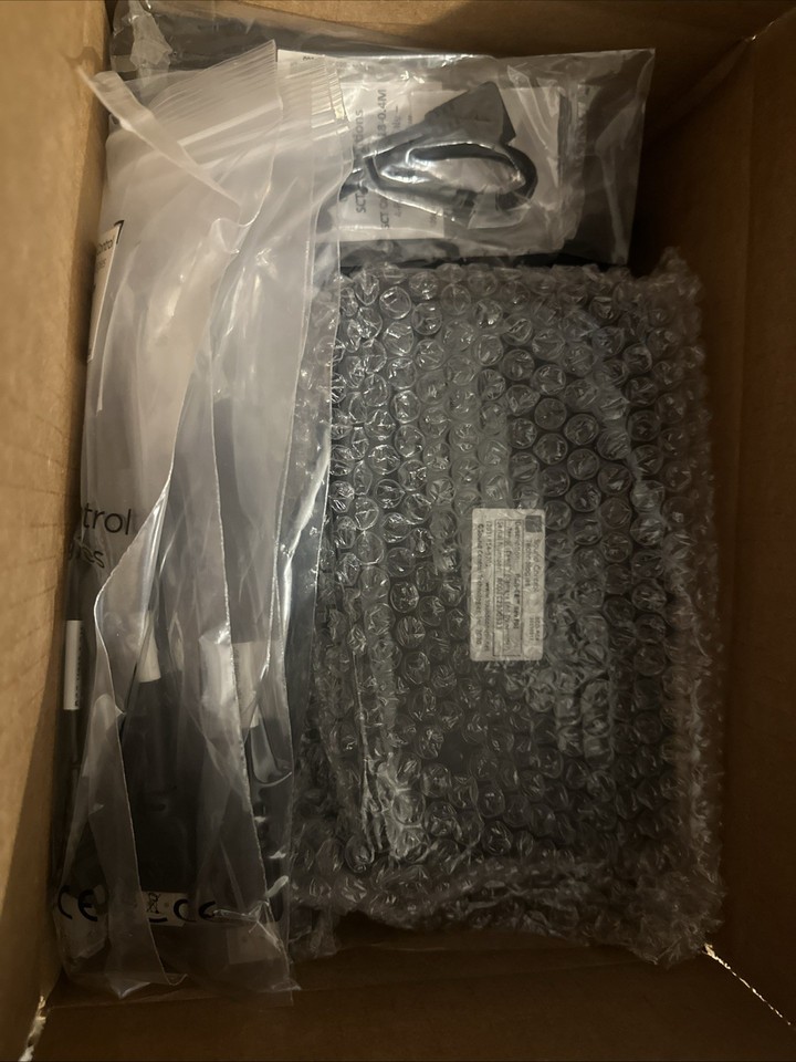 NEW! Sound Control Technologies Remote Cam8 RC8-CQC For Cisco And VC ...