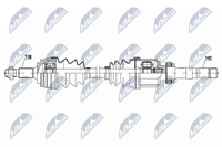 NTY NPW-CT-123