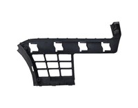 Halter Rechts FÜR StoßStange Hinten Volkswagen Jetta 2005-2011