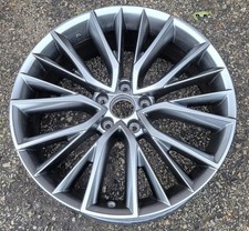 2022 2023 2024 Lexus Nx350 Luxury 20x7.5 Oem Original Factory Used Wheel 74411 2022 2023 2024 Lexus Nx350 Luxury 20x7.5 Oem Original Factory Used Wheel 74411