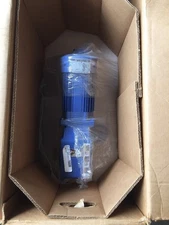 Sumitomo SM-Cyclo 3 Phase Motor RMYM05-1320 YC-20