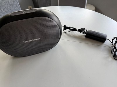  Harman Kardon Omni 50 HD-Lautsprecher Wireless Bluetooth Wi Fi