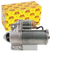 ATL Anlasser Starter 1,5Kw Passend FüR CitroËN Xantia XM Peugeot 406 605