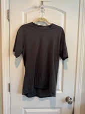 Arc'teryx Charcoal Gray Men’s Basic T-Shirt Size M / L