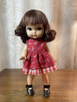 Royal Doll Co Joy 1964 Vintage Vinyl Doll