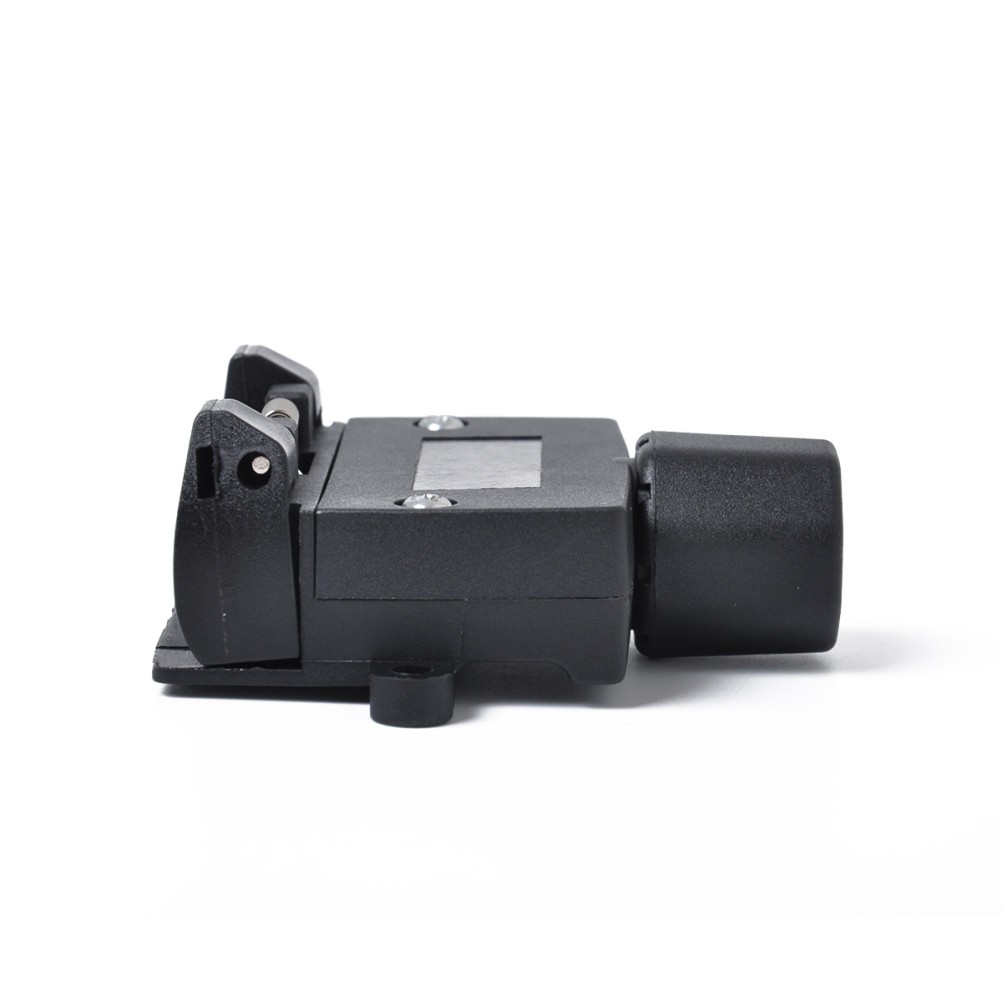  12 V Trailer Lights Adapter Plug Car Connector Boat Charging Port