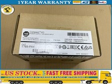 AB 1769-PA4 Allen-Bradley SER A CompactLogix Power Supply Module US Free Tax