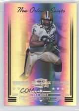 2006 Donruss Threads Century Proof Bronze 178/250 Joe Horn #116 a1b