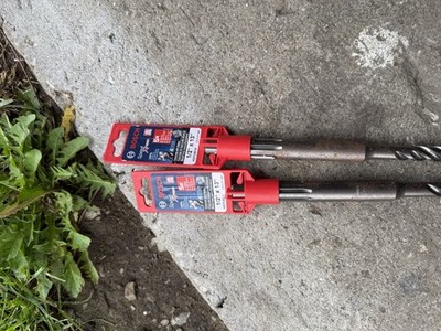 Bosch HC5010 1/2'' X 13'' SDS-max Rotary Hammer Drill Bit  masonry