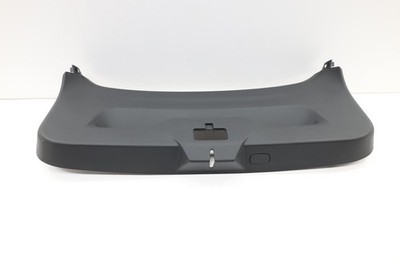 2023 - 2026 VINFAST VF 8 REAR LIFTGATE LOWER TRIM COVER PANEL OEM BIN30020815