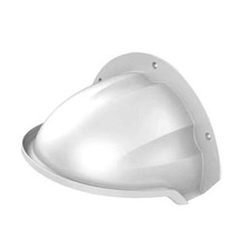 Camera Rain Cover Waterproof Sturdy Security Camera Protection Case Sunshade