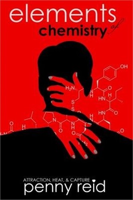 Elements of Chemistry (Paperback or Softback)