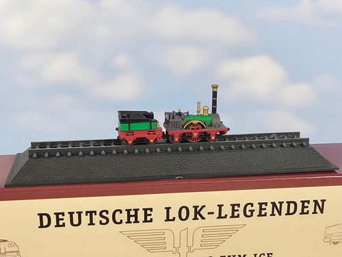 (4129) Deutsche Post 1:160,  183002 Adler in OVP | Zustand: Neu: Sonstige (siehe Artikelbeschreibung)