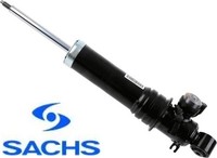Sachs 319025 StoßDäMpfer StossdäMpfer Hinterachse Hinten FüR Audi
