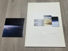 NASA Engineer Owned 2003 STS-107 Memories Portfolio Tribute Disc CV