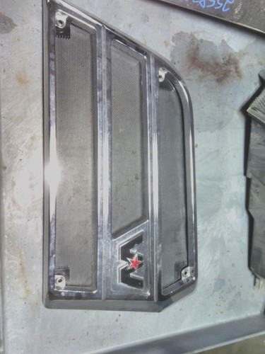 For 2022 WESTERN STAR 5700 EXTERIOR TRIM Left ,  MT