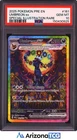 Pokemon 2025 Umbreon ex 161/131 SIR Prismatic Evolutions GEM MINT PSA 10