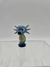 TOMY Vintage 1999 Tomy Nintendo Pokemon Horsea Figure Toy