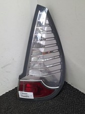 Feu arrière Renault SCENIC