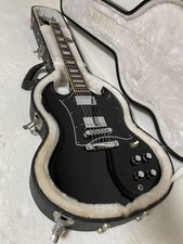 Made By Gibson Sg Standard 2007