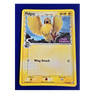 Pokémon Pidgey Delta Species 77/110 Holon Phantoms Reverse Holo Common 2006 40HP