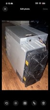 Bitmain Antminer S19 Pro 110TH/s Bitcoin ASIC Miner - Model J1-11 (Used)