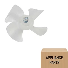 AP6021509-A PS11754833 OEM For Whirlpool Refrigerator Fan Blade Part # Model A9