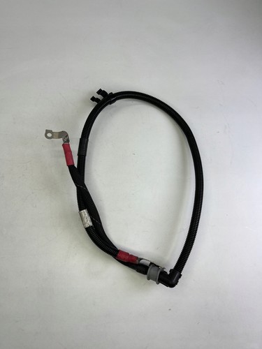 BMW 530D G30 B57 Lichtmaschinenkabel 8590103 OE Original Gebraucht Teil