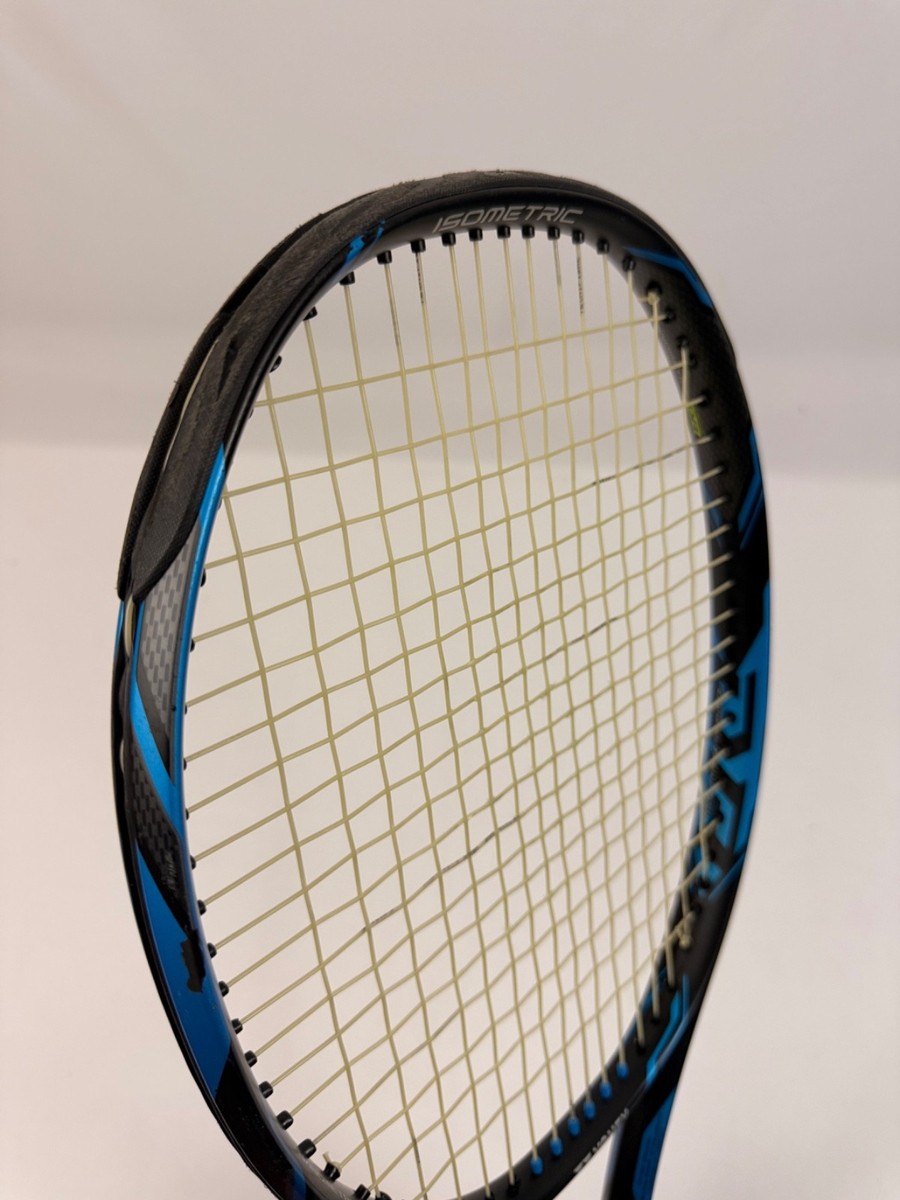 Yonex Ezone DR 100 Blue, 4 3/8 Excellent 9/10 | eBay