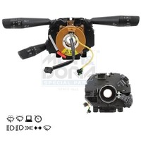 Meat & Doria Lenkstockschalter FüR Fiat Qubo 225 1.4 1.3 D Multijet Fiorino