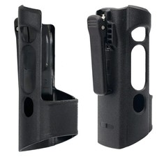 PMLN5331 Universal Carry Holster Case Fit For Motorola Apx7000 Two Way Radio