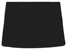 Premium ANTRACITE Tappetino tronco per VW T5 / T6 Multivan lunga 2003-2022