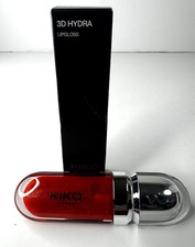 Kiko Milano 3d Hydra Lipgloss 34 Softening Lip Gloss For A 3d Look 6.5ml/.21FL