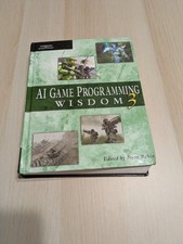 Ai Game Programming Ser.: AI Game Programming...