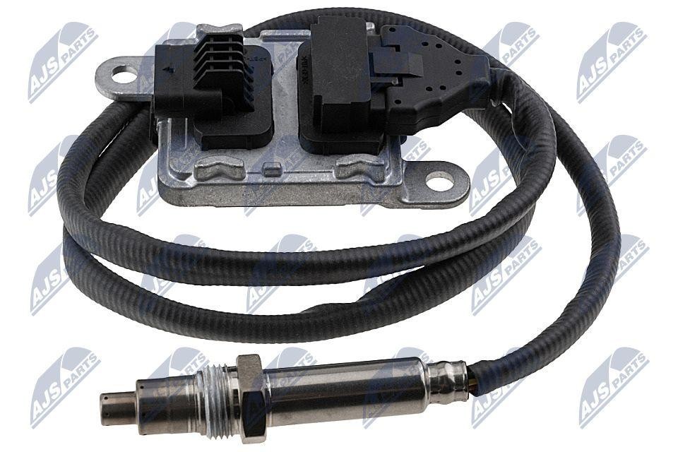 NTY NOx Sensor Urea Injection ENOX-WW-006 5 Pin 890 mm for Skoda VW