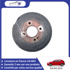 Tambour de frein Kia RIO