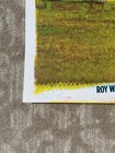 ARCADE FIRE 2010 St. Paul MN Concert Indie Rock Burlesque Calexico S/N POSTER — photo 2
