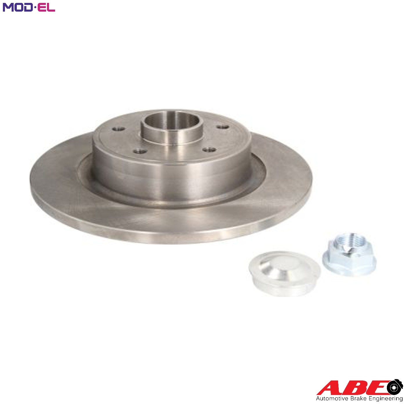 2x BRAKE DISC C4R037ABE FOR RENAULT GRAND/SCENIC/II LAGUNA/Grandtour/Sport 1.8L