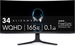Alienware Aw3418dw | eBay