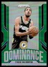 2024-25 Panini Prizm Dominance Prizms Green Tyrese Haliburton Indiana Pacers #16