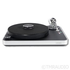 Clearaudio Concept Belt Drive Turntable No Cartridge