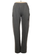 Unbranded Women Gray Track Pants L