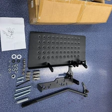 088-6003-00 Advanced Chute Blocker System For Most ZT Toro Mowers ACS6000ULS Set