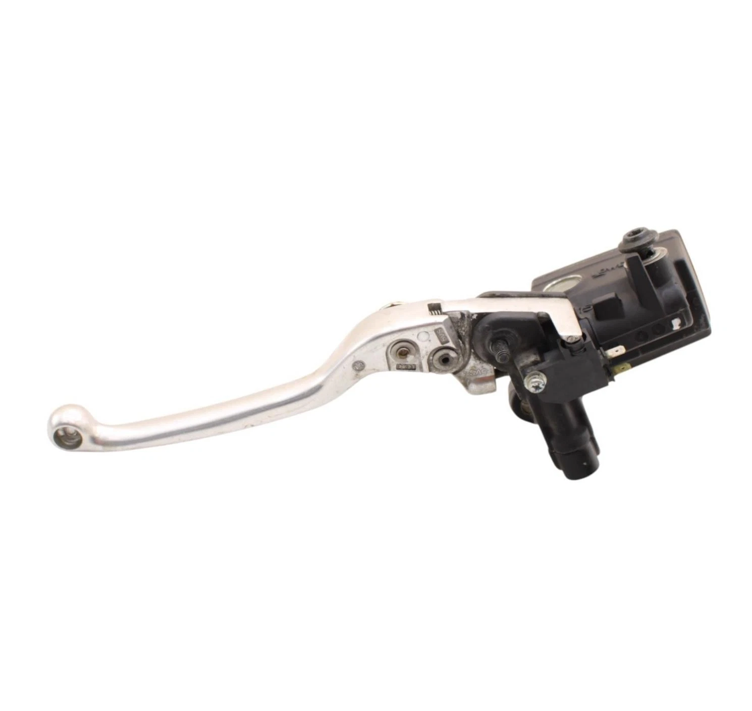 Réservoir De Maître Du Frein Avant YAMAHA FJ09 2014 - 2016 Avec Leviers