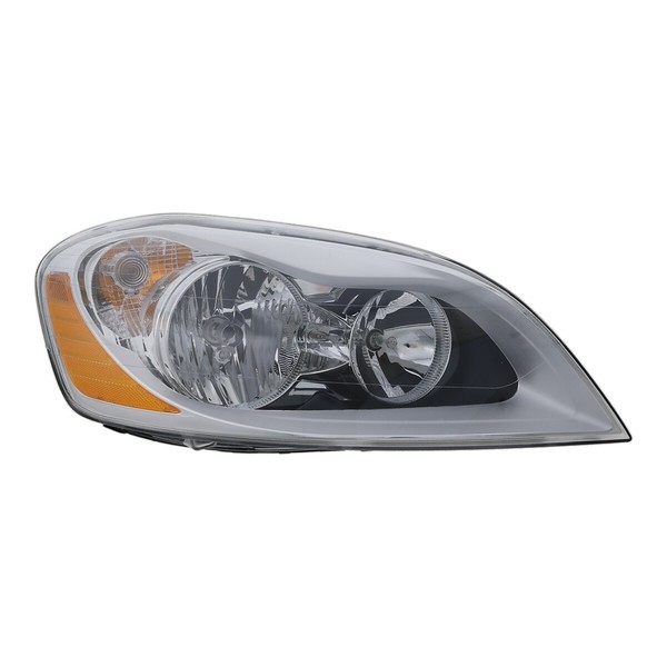 Scheinwerfer Rechts FÜR Volvo XC60 I SUV (156) - Valeo 043869-image